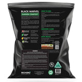 Richgro 25L Black Marvel Garden Compost