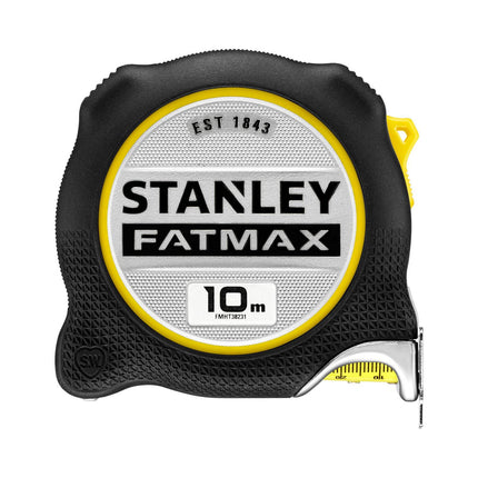 Stanley FatMax Xtreme 10m Tape Measure FMHT38231-3