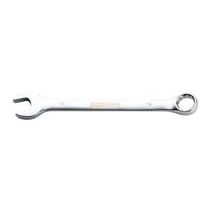 Supatool Premium 16mm Combination Spanner