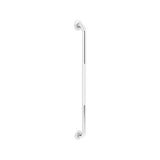 Evekare 900mm Stainless Steel Knurled Grab Rail