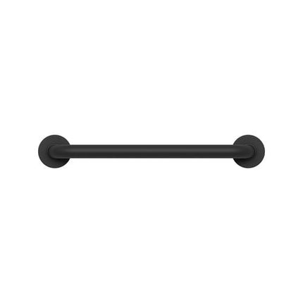 Evekare 450 mm Matte Black Grab Rail