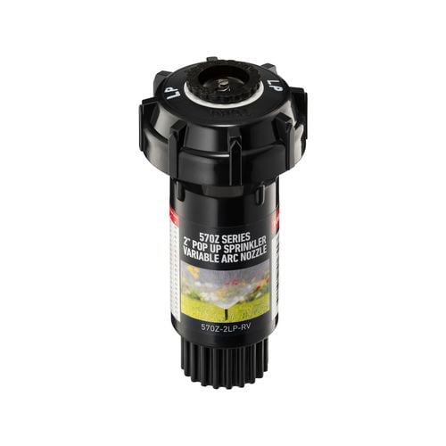 Toro 570Z 2" Pop Up Sprinkler VAN