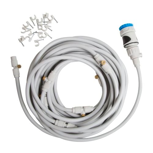 Nylex 12m Premium Misting System