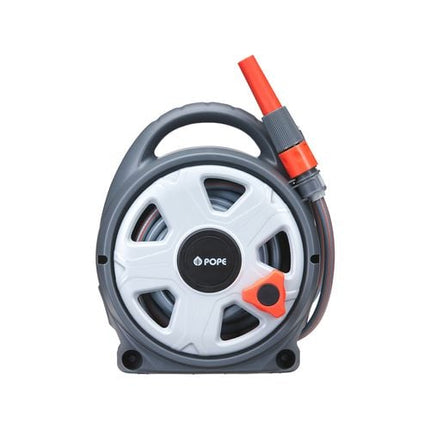 Pope Small Garden Hose Reel