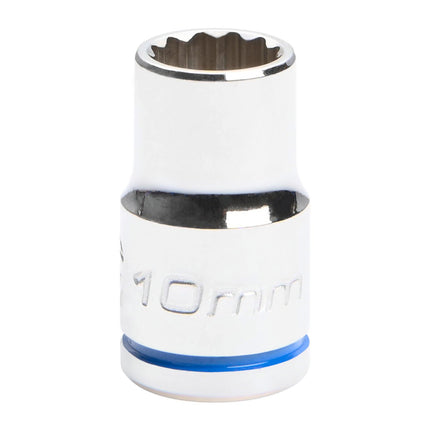 Kincrome 10mm 3/8" Square Drive Socket