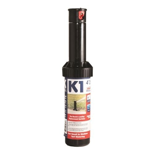 K-Rain K1 Gear Drive Sprinkler
