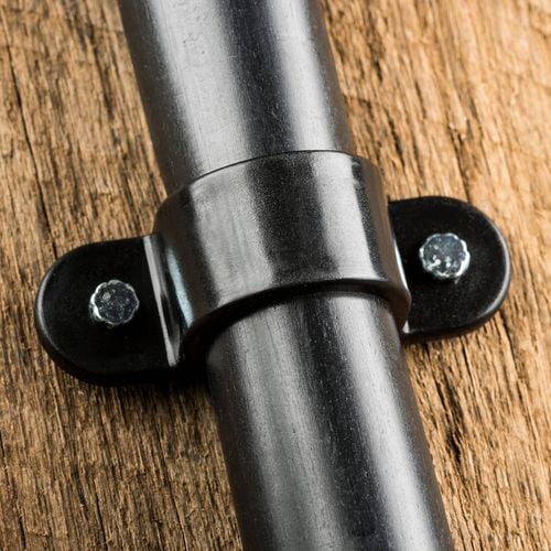 Toro 19mm Single Saddle Clamp