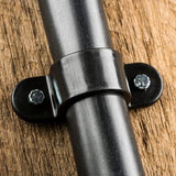 Toro 19mm Single Saddle Clamp