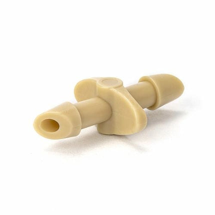 Holman 4mm Micro Poly Irrigiation Barb Joiner - 20 Pack
