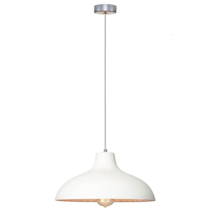 Home Design Bianco Pendant Light