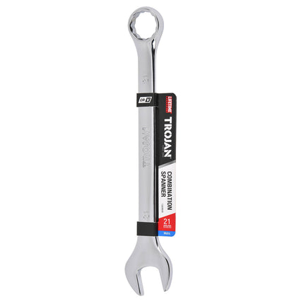 Trojan 21mm Combination Spanner TJQ28639