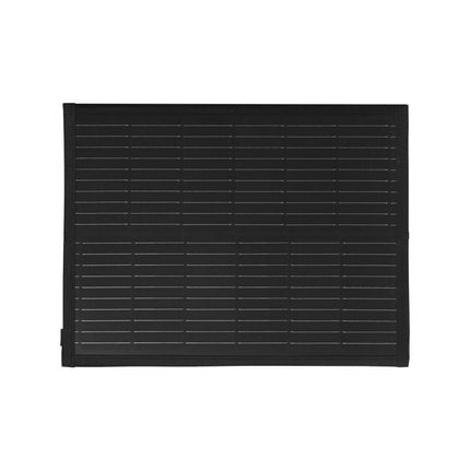 Arlec 100W Solar Portable Blanket with MPPT Controller