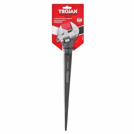 Trojan 400mm Riggers Wrench