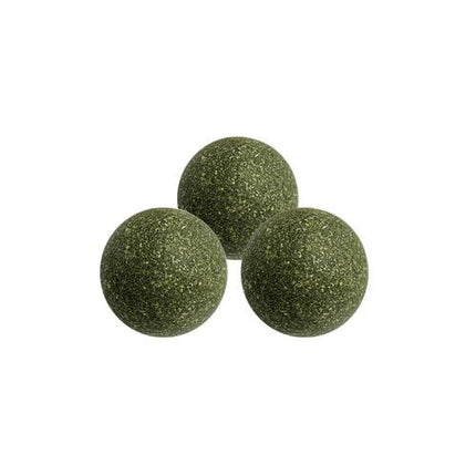 Trusty Dia 30mm Catnip Ball - Pack of 3