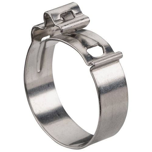 Pope 13mm Loc-Sure Clamps - 10 Pack