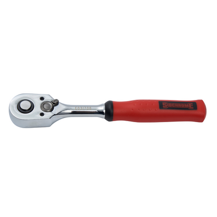 Sidchrome 3/8" Pear Head Ratchet