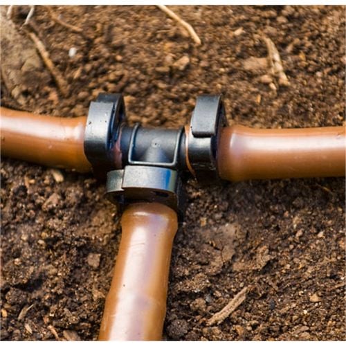 Pope 13mm Locking Clamp - 25 Pack