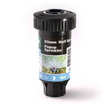 Holman 50mm Fixed Pop Up Sprinkler Half Spray