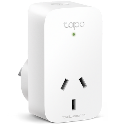 TP-Link Tapo P100 Mini Wi-Fi Smart Plug