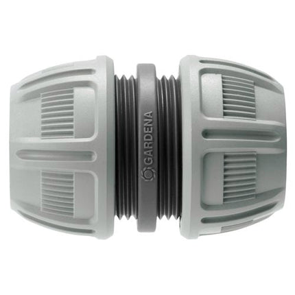 GARDENA 13mm Hose Joiner / Repairer