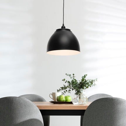 Verve Design Polo Metal Pendant Light