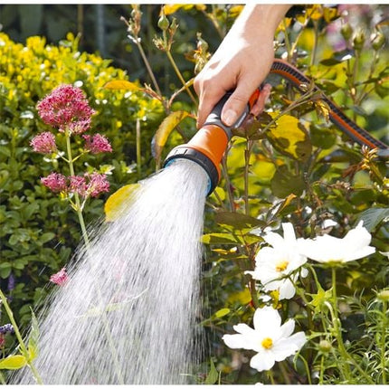 GARDENA 13mm Classic Soft Spray Nozzle