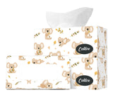 Dolphy Facial Tissues 2-Ply (180 Sheets per Box, Pack of 36) – Soft, Highly Absorbent White Tissues for Home, Office & High-Traffic Areas Bulk Supply