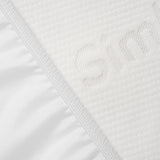 Waterproof Jacquard Fitted Mattress Protector