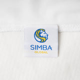 Waterproof Jacquard Fitted Mattress Protector