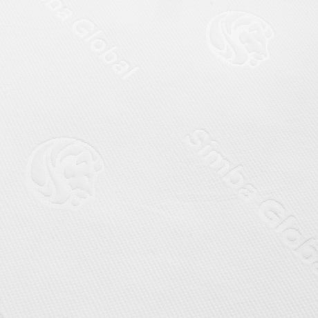 Waterproof Jacquard Fitted Mattress Protector