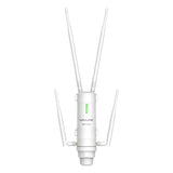 WAVLINK Gigabit Wi-Fi power, model AC1200.
