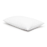 Fibresmart Quilted Zip Pillow Protector