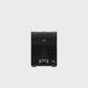 Dolphy Auto-Cut Paper Towel Dispenser – Black ABS, Semi-Automatic, Wall Mounted, Lockable for Commercial & Public Washrooms