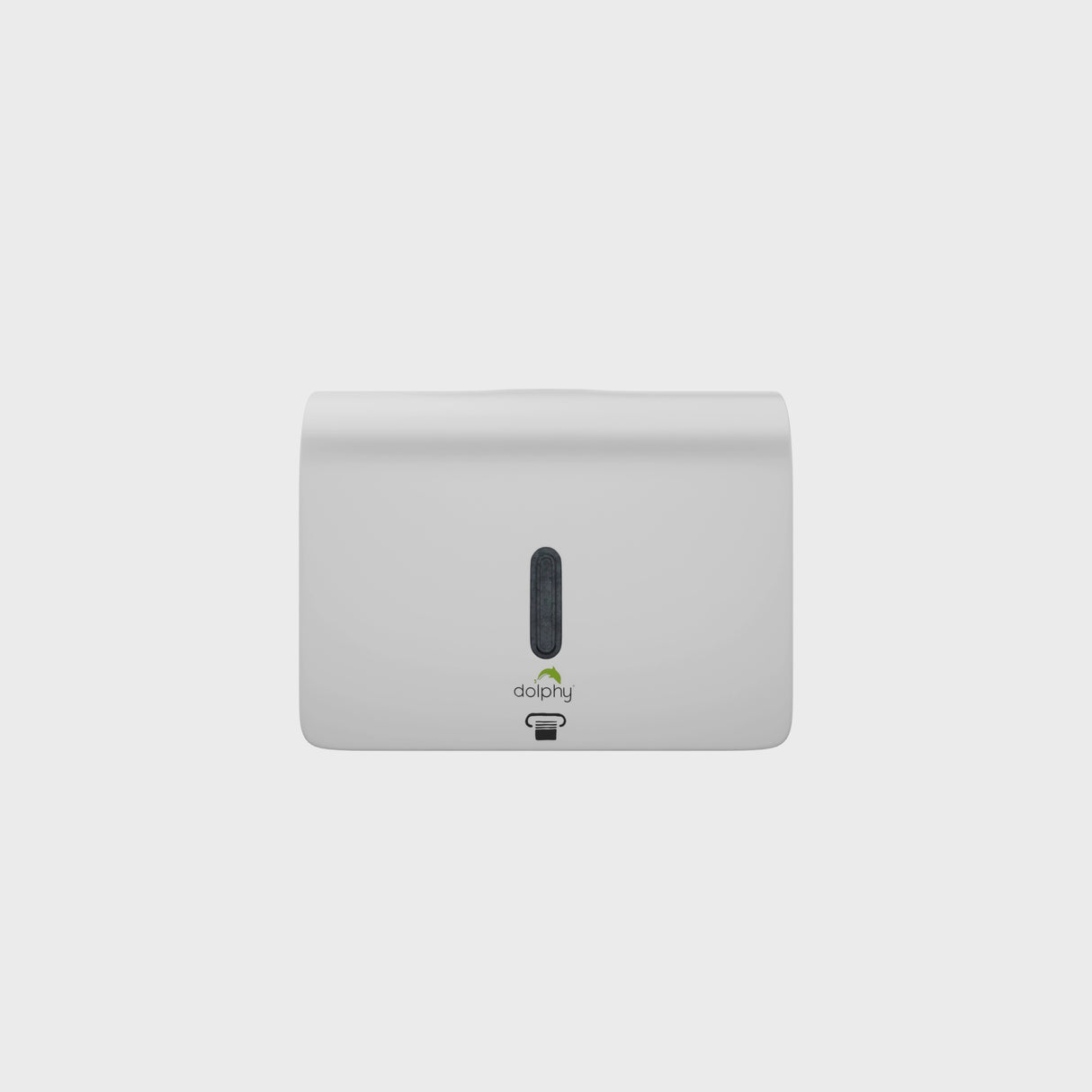 Dolphy Plaza Ultra slim Paper Towel Dispenser