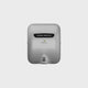 Dolphy European Style Automatic Hand Dryer 1800W – High-Speed, Touchless ABS Hand Dryer with Infrared Sensor, Quiet Operation & Safety Features for Commercial Washrooms