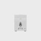 Dolphy Auto-Cut Lockable Paper Towel Dispenser – White ABS, Semi Auto-Cut Mechanism, Secure & Durable Design for Bathrooms, Kitchens, Offices & Public Washrooms