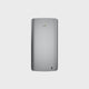 Dolphy 1850W Automatic Jet Hand Dryer – Stainless Steel, Ultra Compact & Touchless with Infrared Sensor – Silver