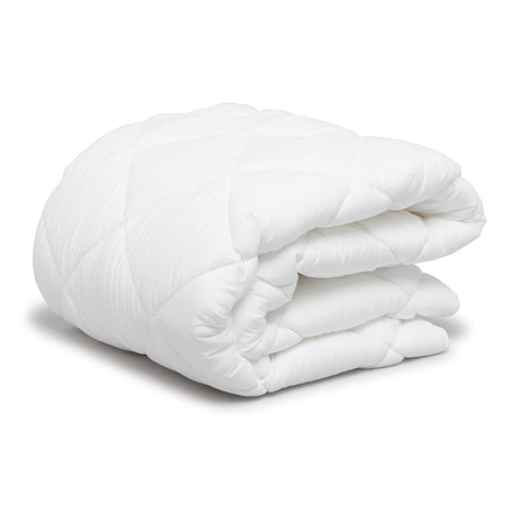 Fibresmart 250GSM Microfibre Quilt Doona Insert