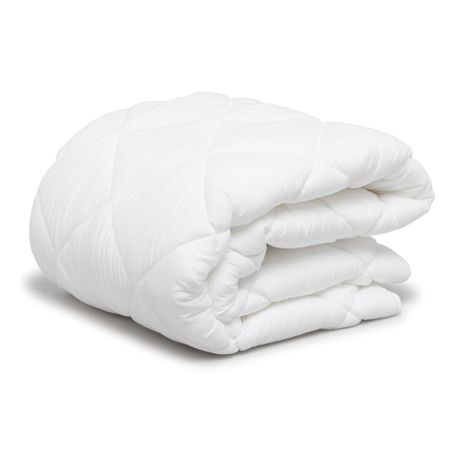 Fibresmart 250GSM Microfibre Quilt Doona Insert