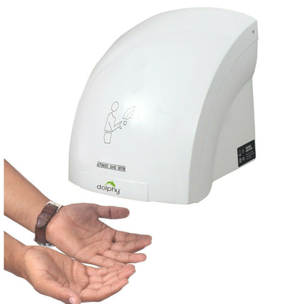 Eco Hand Dryer 1800W