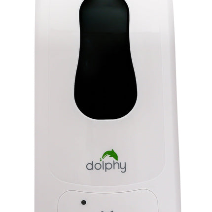 Automatic Soap-Sanitiser Dispenser 1000ML - White