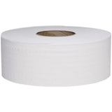 Toilet paper roll, 8 rolls.