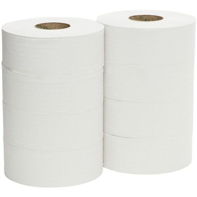 Jumbo Toilet Paper Roll 300 meters